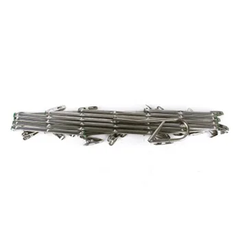 

35 Pegs Folding Clothes Drying Rack 42x52cm Laundry Clothes Socks Underwear Airer Dryer Hanger Drying Clips