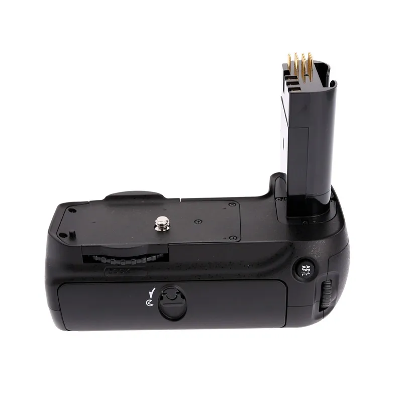 Meike MB D80 D90 Батарейная ручка ручной держатель для Nikon DSLR камеры|battery grip|battery pack gripbattery