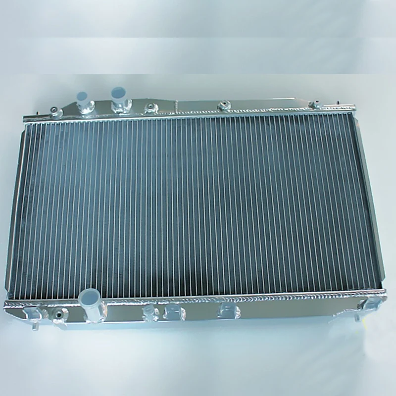 

Fit For Honda Civic MUGEN Si L4 2.0L FG2/FA5 K20Z3 USDM aluminum radiator 40mm 2 Row