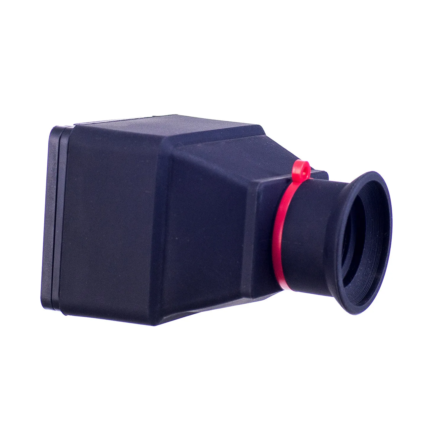 

Durable 3.2 inch LCD Camera Viewfinder 3X Magnifier Accessory for DSLR Mirrorless Cameras Viewfinder