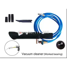 TB-017high давление японская нержавеющая bearring трубка pusle tornado r вакуумный адаптер и tornado BLASTOR для tornado r вакуумный пистолет для мытья