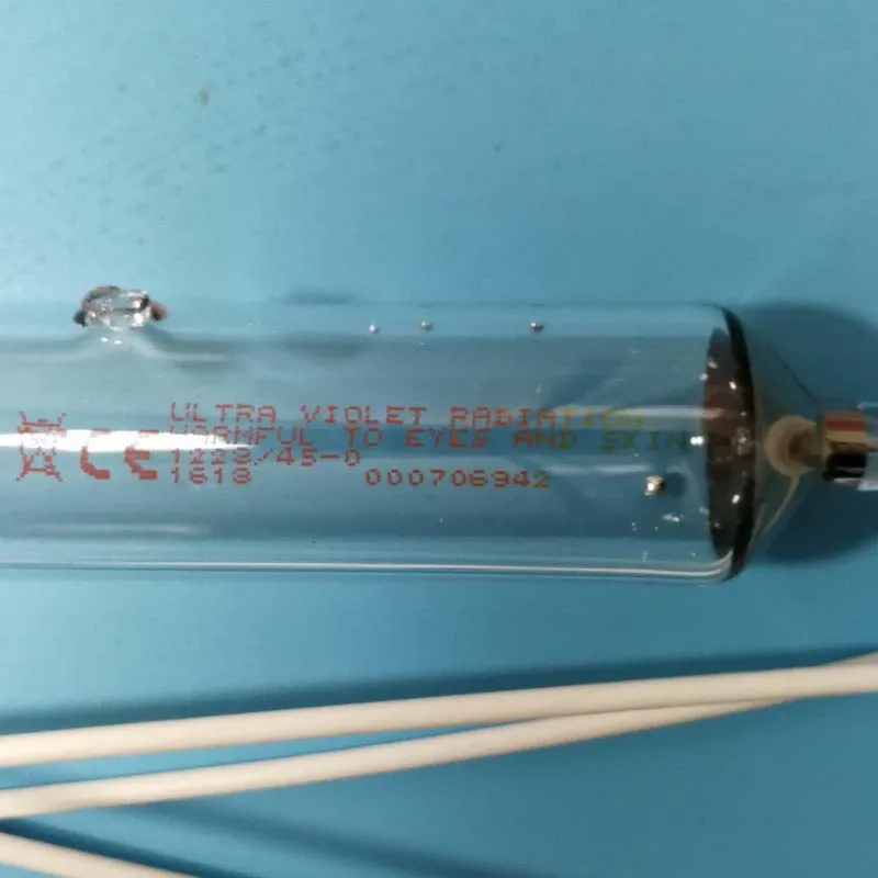 УФ лампа Wutong SK UVH1228/45 0|lamp lamp|lampe uvlamp screen |