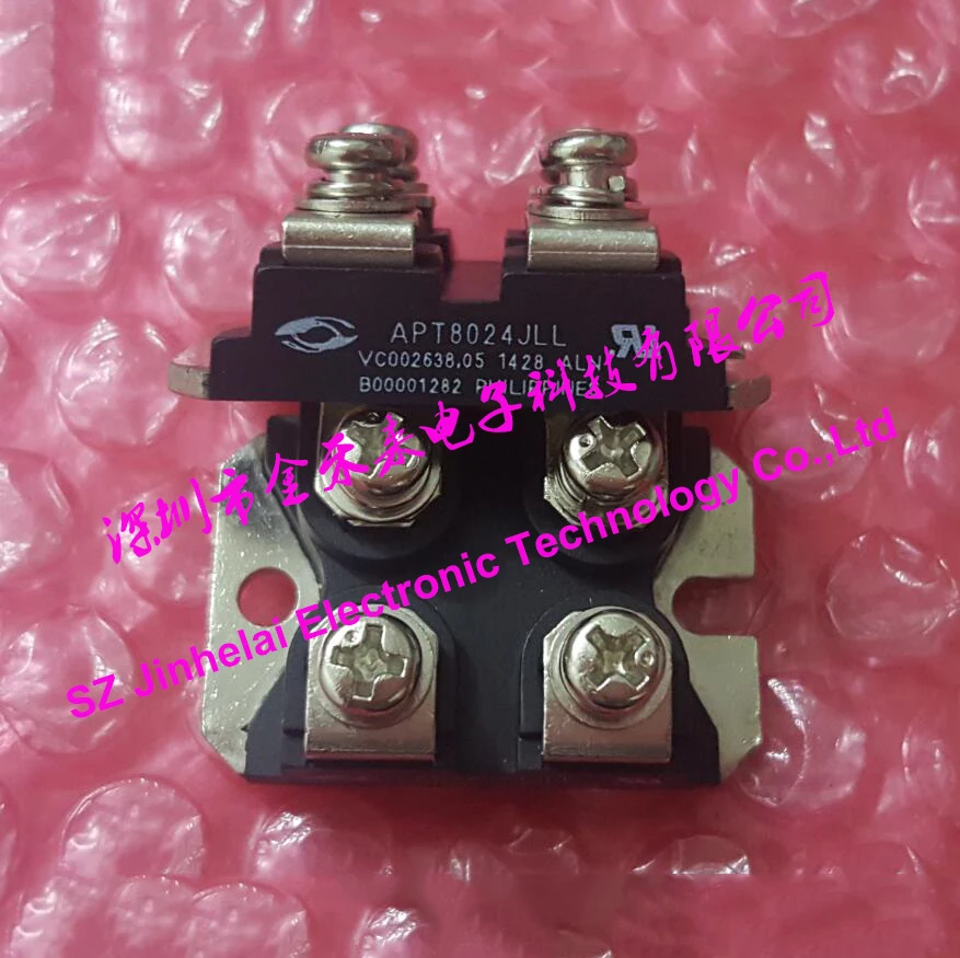

APT8024JLL APT Transistor SOT227