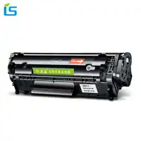 1ピースq2612a 2612a 12a 2612 FX-9互換トナーカートリッジhp lj 1010 1012 1015 1018 1020 1022 3030 3050 m1005シリーズ