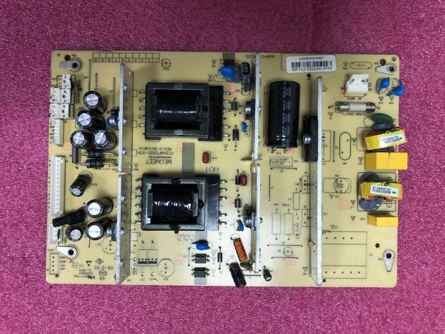 MIP550D-5TH-48B
