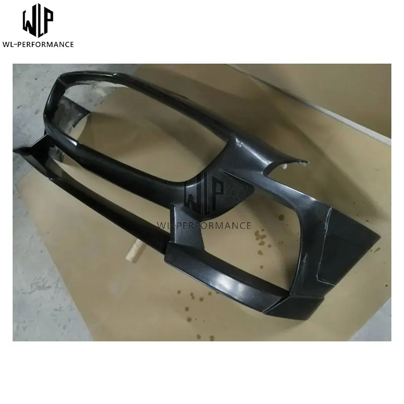 奔驰SLS AMG R197 Black MISHA 宽体大包围套件 8 2010-2014