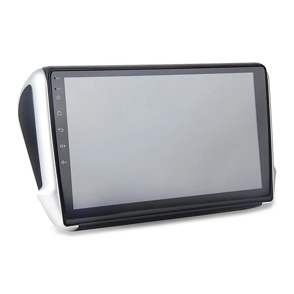 Top 10.2" IPS 2.5D Top Display Android 9.0 Carplay For Peugeot 2008 208 Auto Stereo Radio FM RDS DSP Audio Video GPS Navigation 2 Top 10.2" IPS 2.5D Top Display Android 9.0 Carplay For Peugeot 2008 208 Auto Stereo Radio FM RDS DSP Audio Video GPS Navigation 2