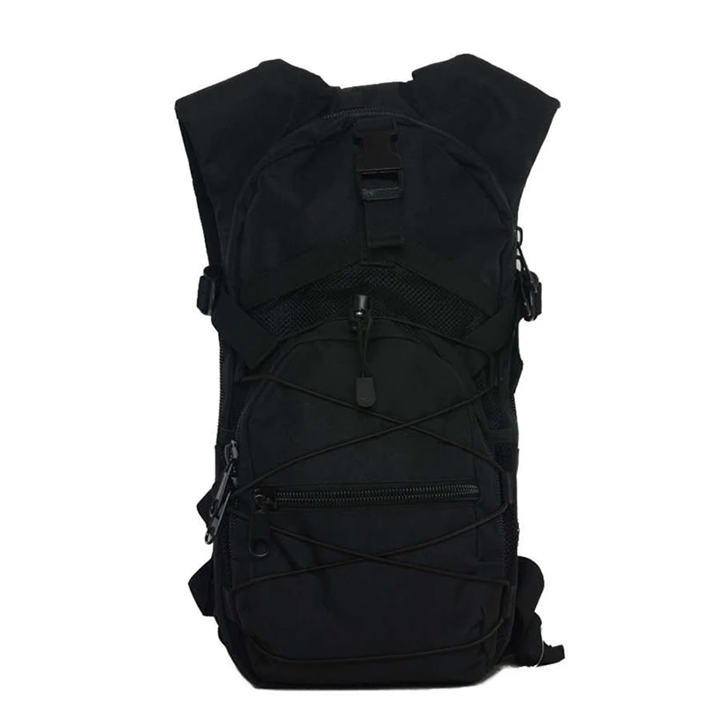 Millitary Water Bag 15L font b Tactical b font font b Backpack b font 2 5L