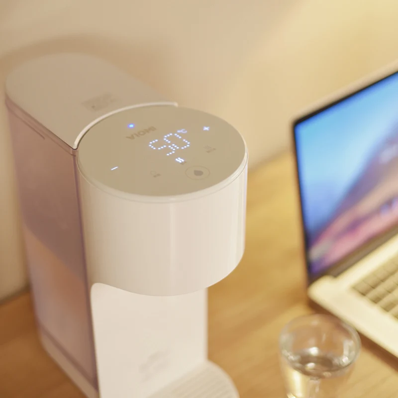 Умный диспенсер для горячей воды Youpin VIOMI 4 л контроль через приложение|kettle|kettle
