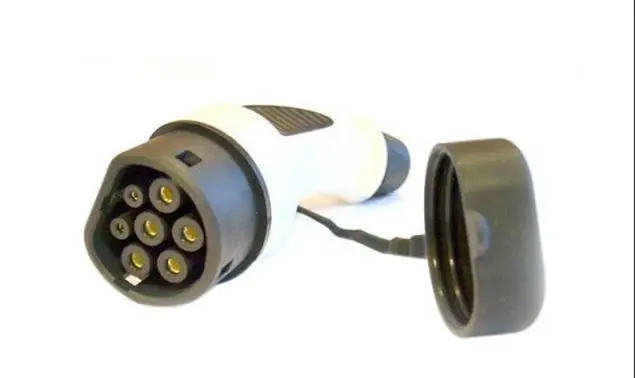 type 2 female plug