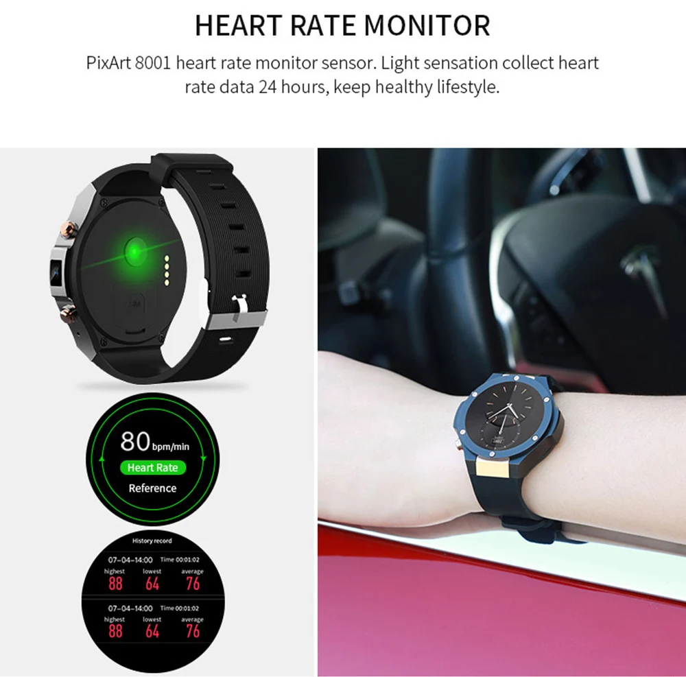 microwear h2 smartwatch buy online