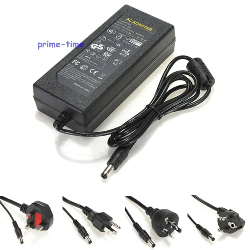 Светодиодная лента RGB 5 м 6803 IC 30 светодиодов/м 5050 IP67 водонепроницаемая 12 В + 133