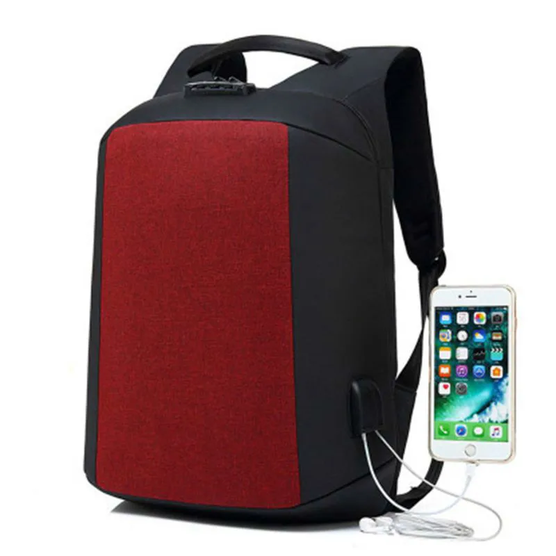 Multifunctionele Vrouwen Schooltas Rugzakken 15.6 Laptop rugzak mannen Waterdichte Mochila Casual Reizen USB Charge Back pack Mannelijke Tas Multifunctionele Vrouwen Schooltas Rugzakken 15.6 Laptop rugzak mannen Waterdichte Mochila Casual Reizen USB Charge Back pack Mannelijke Tas