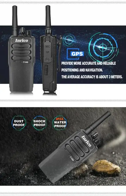 2 шт. иди и болтай Walkie Talkie “иди 2G /3G сим карты WCDMA/ GSM сети удобная портативная рация