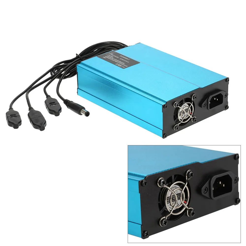 4 In 1 Lipo Battery Charger For DJI Phantom 3 RC Quadcopter Lipo Battery And Transmitter 4 In 1 Lipo Battery Charger For DJI Phantom 3 RC Quadcopter Lipo Battery And Transmitter