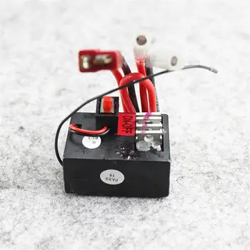 

LeadingStar WLtoys A959-B-25 Receiver/ESC For A959-B A969-B A979-B RC Car Part