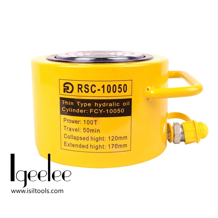 How To Calculate Hydraulic Cylinder Tonnage Sciencing vrogue.co