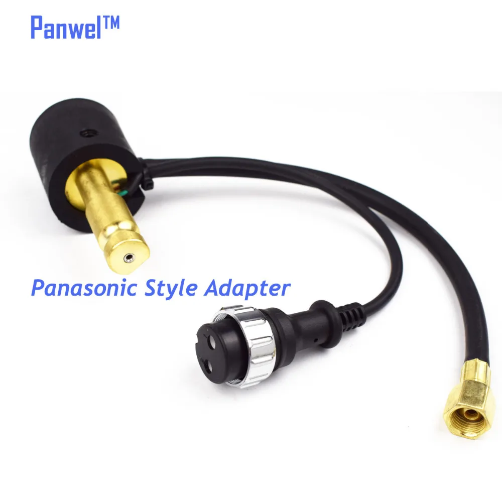 Pasamer MAG Welding Connector High Efficiency Welding Adapter Solid and Reliable Practical for Car Factory Pasamer MAG Welding Connector High Efficiency Welding Adapter Solid and Reliable Practical for Car Factory