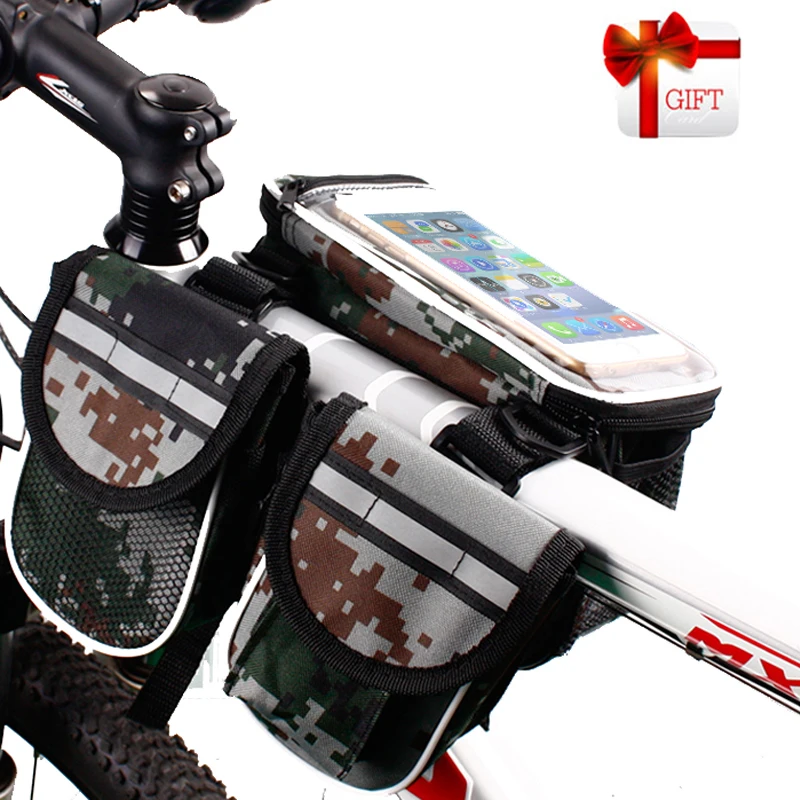 

bike bicycle bag bolsa cycling bolsa bicicleta bolso bicicleta bike packing bike vtt velo accessories