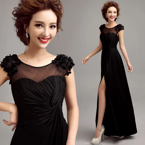 cocktail dresses for gala dinner