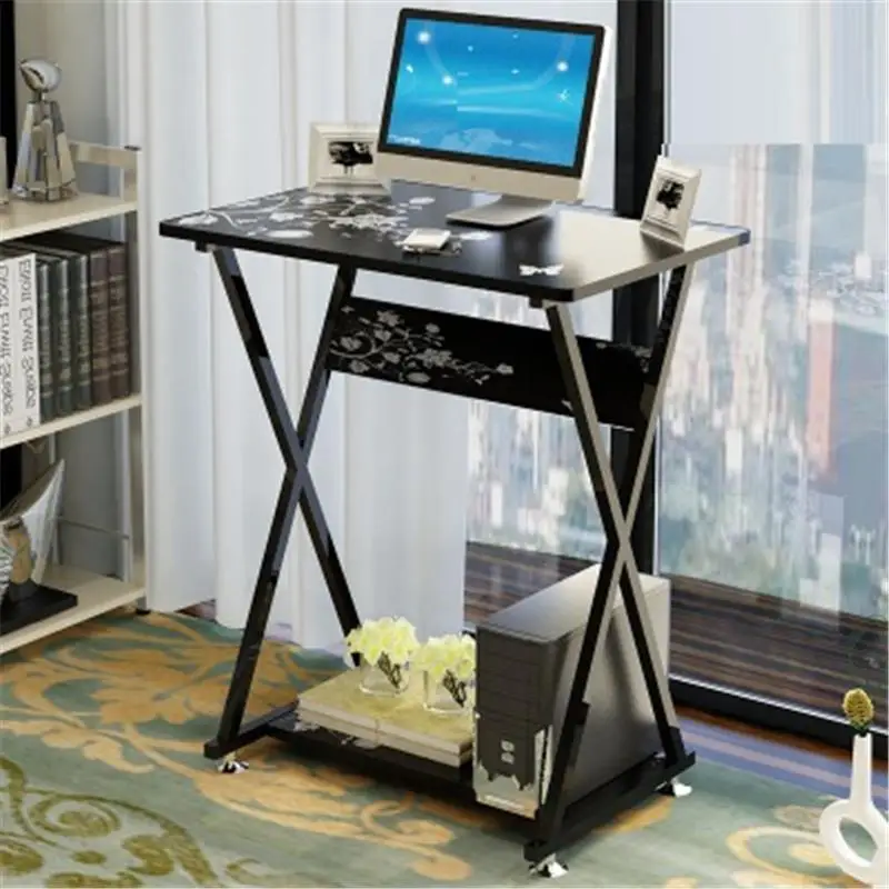 Mueble Escritorio кровать Scrivania офисные маленький Тетрадь Lap Меса Dobravel подставка для