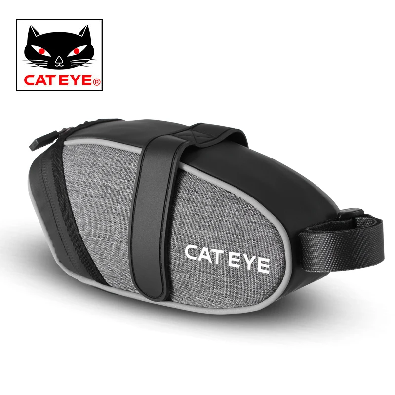 Сумка для велосипеда CATEYE MTB водонепроницаемая сумка инструментов большая