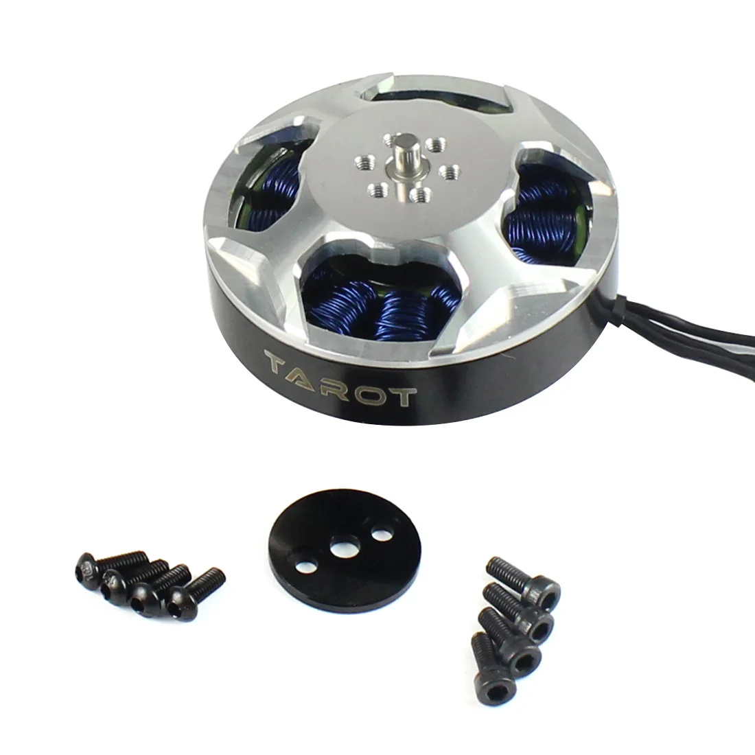 8 шт. TAROT 5008 кв 4 кг эффективный мотор TL96020 для мультикоптера T960 T810 гексакоптера