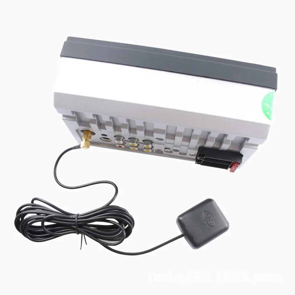 Car Multimedia Player GPS (10)