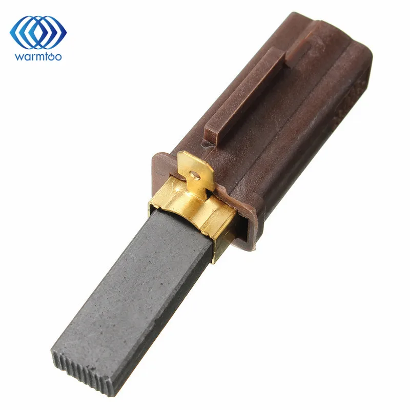 

1Pc Vacuum Cleaner Motor Carbon Brush Kit For Numatic NRV200 Henry HVR200 HVR200-22 Replacement