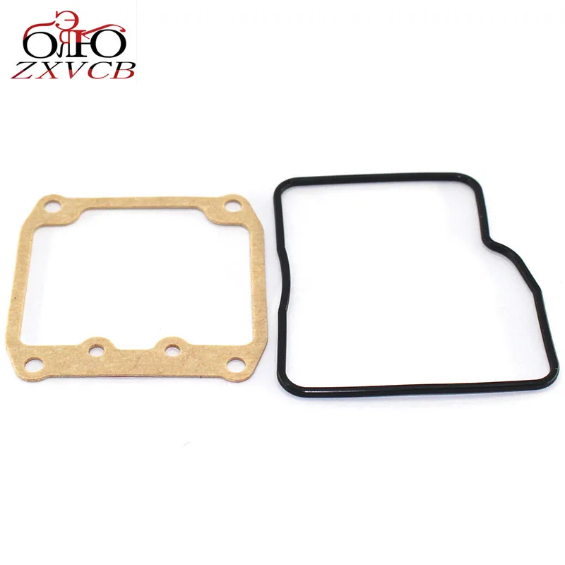 

FOR Suzuki VS 600 GL GLU Intruder VS750GLF GLP VS800GL VZ800 VX800 VS1400 GLF carburetor repair Bottom shell gasket seal housing