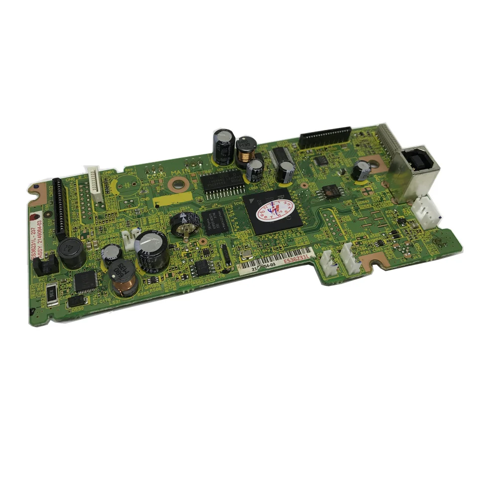 Материнская плата для принтера Epson L200 L210 L220 L355 L365 L375 L395 L455 L475 L495 L555 L575