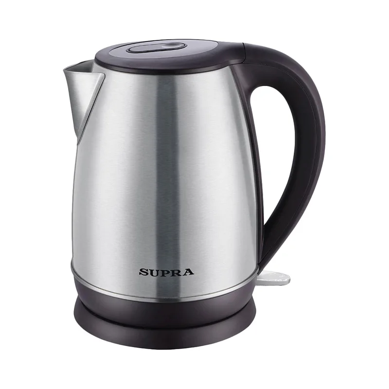 

чайник SUPRA, Серый