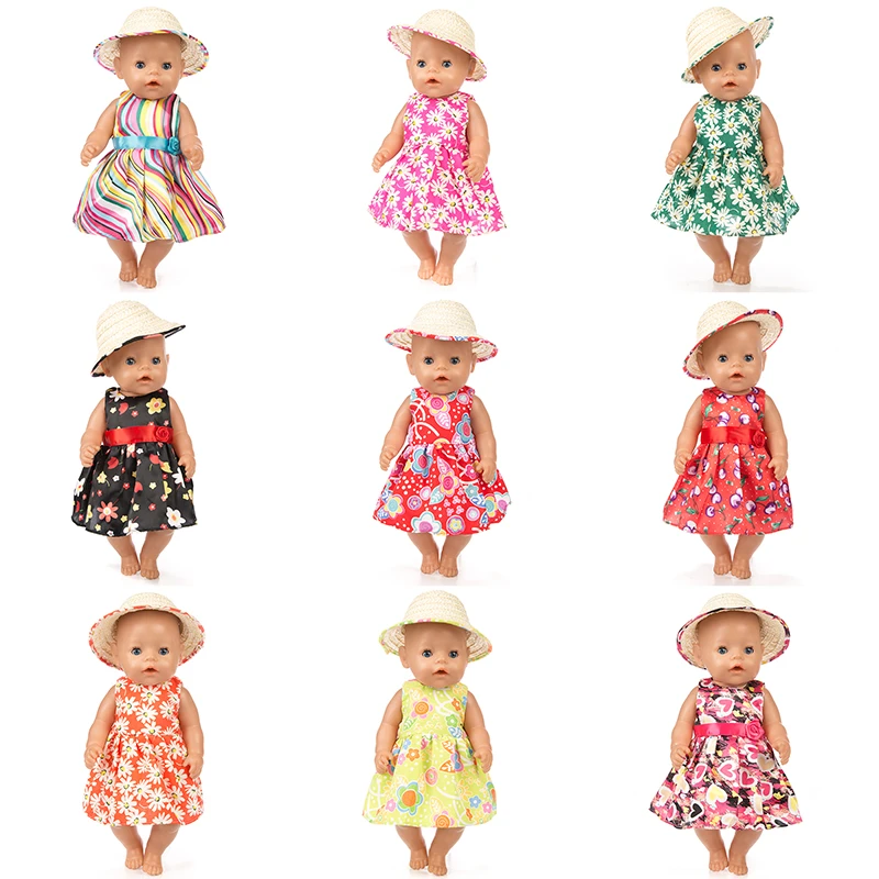 aliexpress doll clothes
