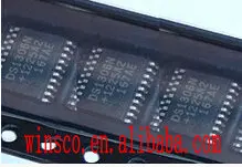 

50PCS/LOT DS1306EN 100% NEW IC RTC CLK/CALENDAR SPI TSSOP-20 DS1306