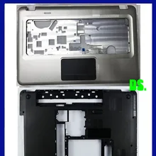 Новые/org чехлы для ноутбуков hp Pavilion DV6 DV6-3000 DV6-3100 верхняя крышка palmest Touc hp ad& Bottom чехол