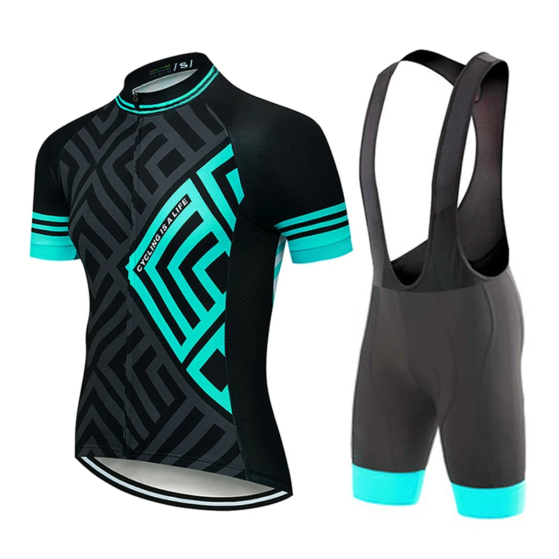 Джерси для велоспорта Pro Team SPECIALIZEDING одежда для велоспорта велошорты мужские трикотажный комплект для велоспорта Ropa Ciclismo Triathlon - Цвет: 3