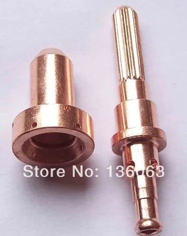 

SL-60 Thermal Dynamics plasma electrode