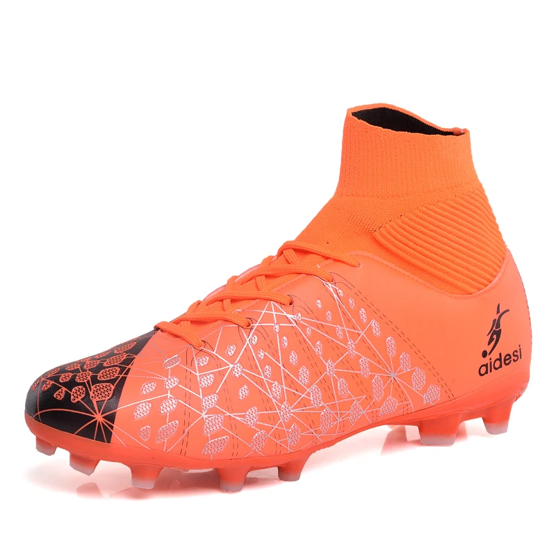 kids predator football boots