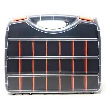 

Briefcase organizer to save Pieces small