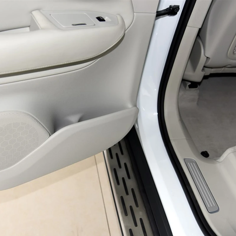 Алюминиевый Новый Стиль подходит для VOLVO XC90 XC 90 2016 2017 2018 2019 2020 подножка боковая