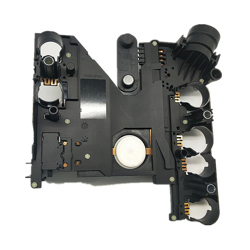 SCITOO 1402701161 Transmission Conductor Plate Filter Connector Gasket Kit Fit for 1997-2000 2002-2005 for Mercedes-Benz C230 1994-2000 2006-2007 for Mercedes-Benz C280 SCITOO 1402701161 Transmission Conductor Plate Filter Connector Gasket Kit Fit for 1997-2000 2002-2005 for Mercedes-Benz C230 1994-2000 2006-2007 for Mercedes-Benz C280