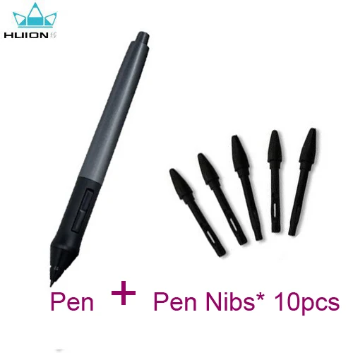 Genuine Digital Graphic Drawing Pad Tablet Pen For Genius Huion Monoprice I608 I405 M610 10 Pcs Pen Nibs Pen Nib I608pen Nib Sizes Aliexpress Genuine Digital Graphic Drawing Pad Tablet Pen For Genius Huion Monoprice I608 I405 M610 10 Pcs Pen Nibs Pen Nib I608pen Nib Sizes Aliexpress