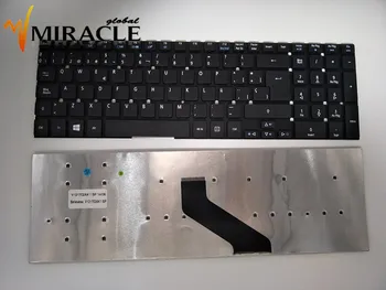 

Repair You Life New Spanish Keyboard for Acer Aspire V3 V3-571g V3-551 v3-771 v3-771G SP/LA version Genuine Repair Parts