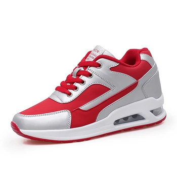 

Tenis Feminino 2019 Hot Sale Sport Shoes Women Tennis Shoes Female Anti-slippery Stability Athletic Fitnes Sneakers Trainers New