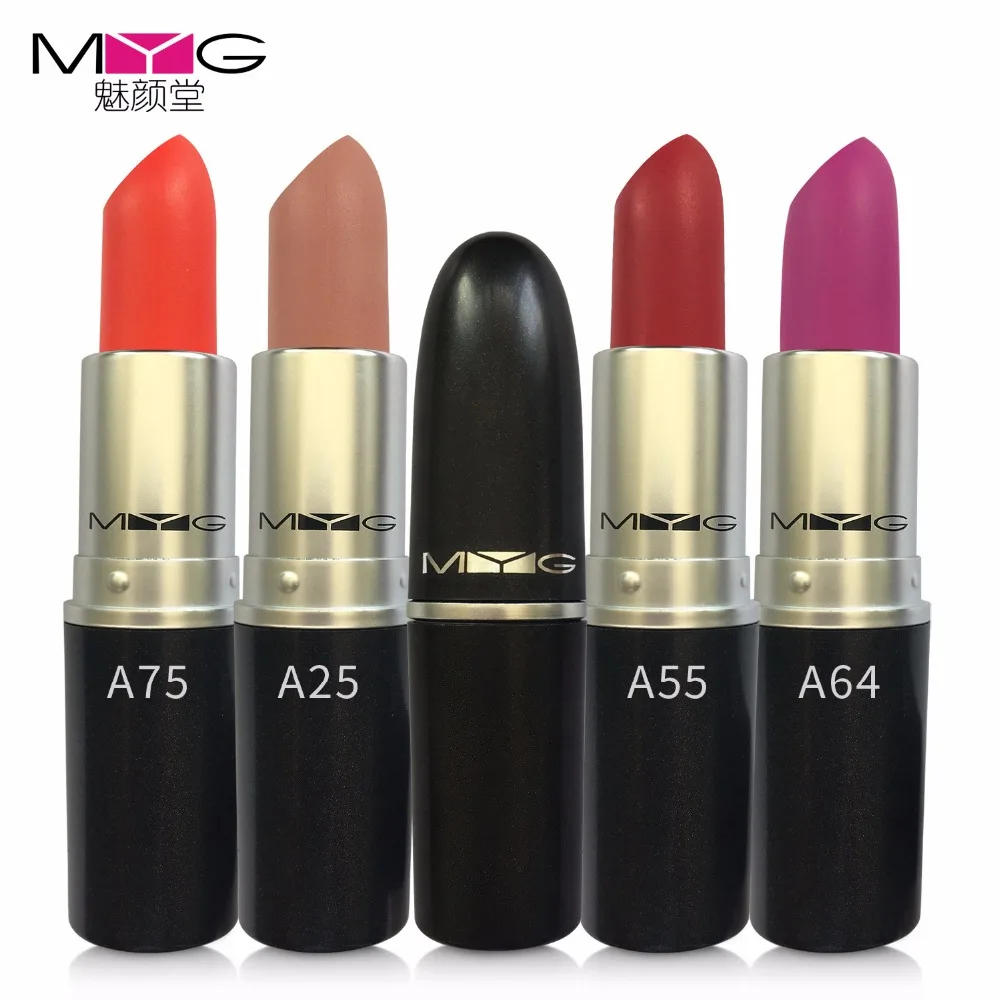 12pcs/Lot 100% Professional Matte Lipstick Kinda sexy Please me Rebel Makeup Beauty Colors High Quality Waterproof Free Shipping 12pcs/Lot 100% Professional Matte Lipstick Kinda sexy Please me Rebel Makeup Beauty Colors High Quality Waterproof Free Shipping