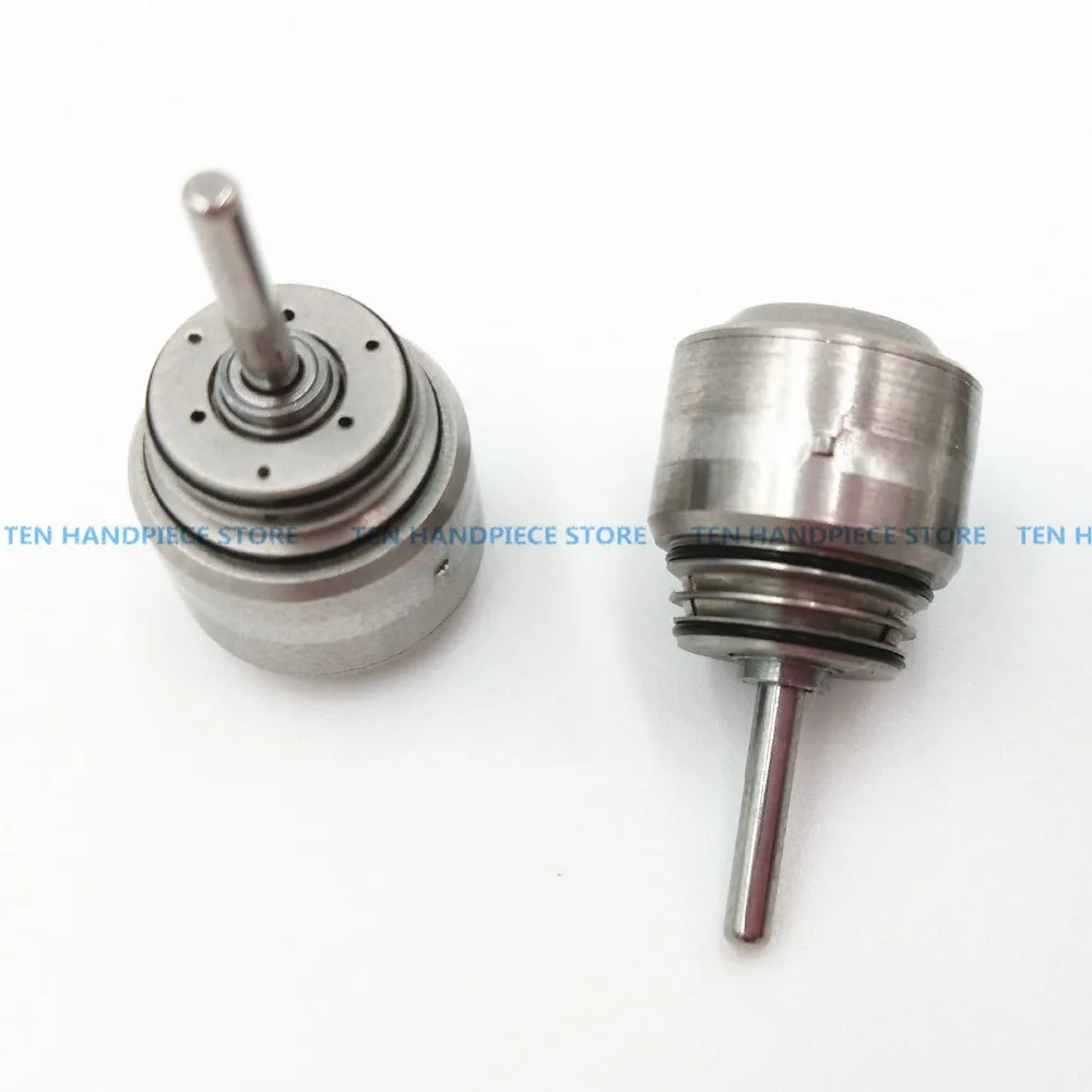  2018 good quality 3 pcs Dental NSK SU03 Turbine Cartridge for Pana Max Plus S-Max M600L Dynal LED - 32850305393