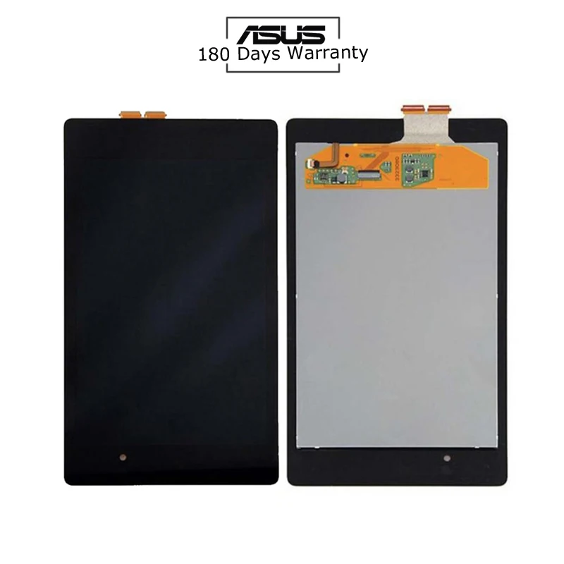 

New 7'' inch for ASUS MEMO PAD 7 ME572CL ME572 LCD Display Digitizer+TOUCH SCREEN Free Shipping