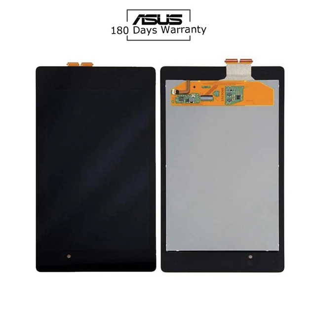 new 7 inch for asus memo pad 7 me572cl me572 lcd display digitizer