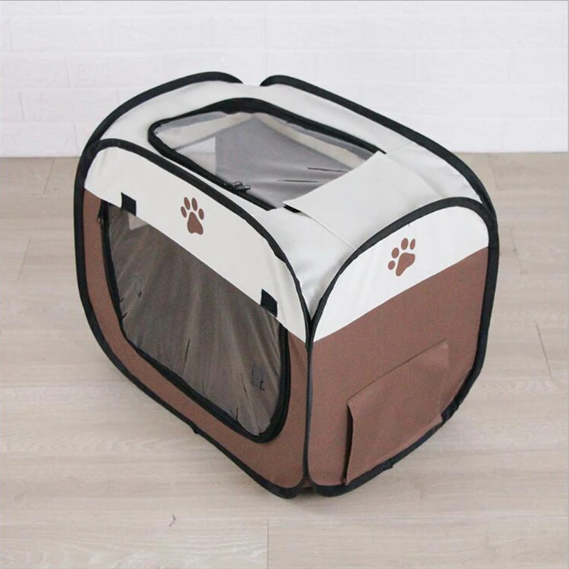 Лидер продаж складной собака Ванна сушильная палатка кошка распылитель краски для волос коробка Blow Box банный комплект