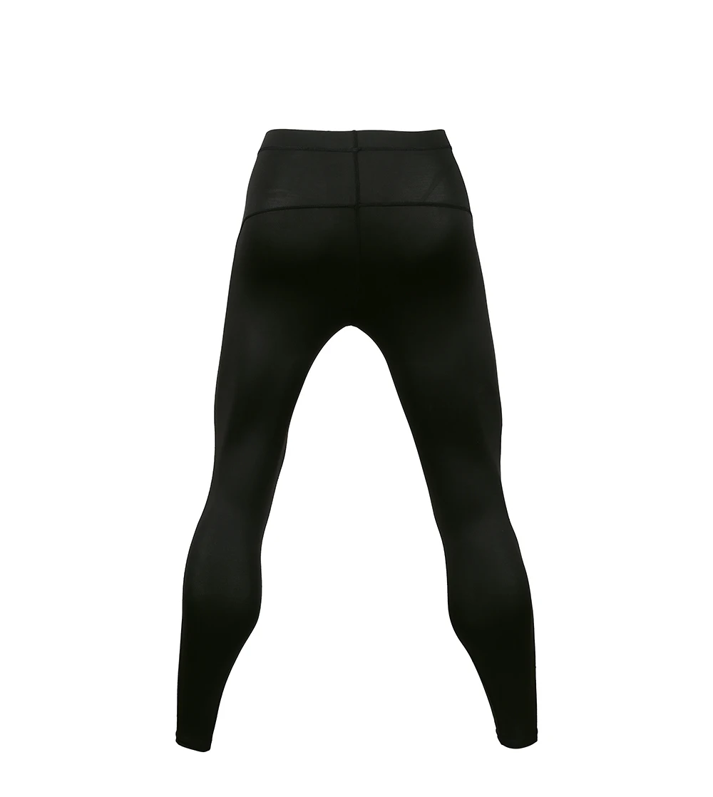 Base Layer Breathable Underwear Compression Pants Shirt Sets Cycling Clothes Stretch Tights Long Johns Sportswear Fitness Men
